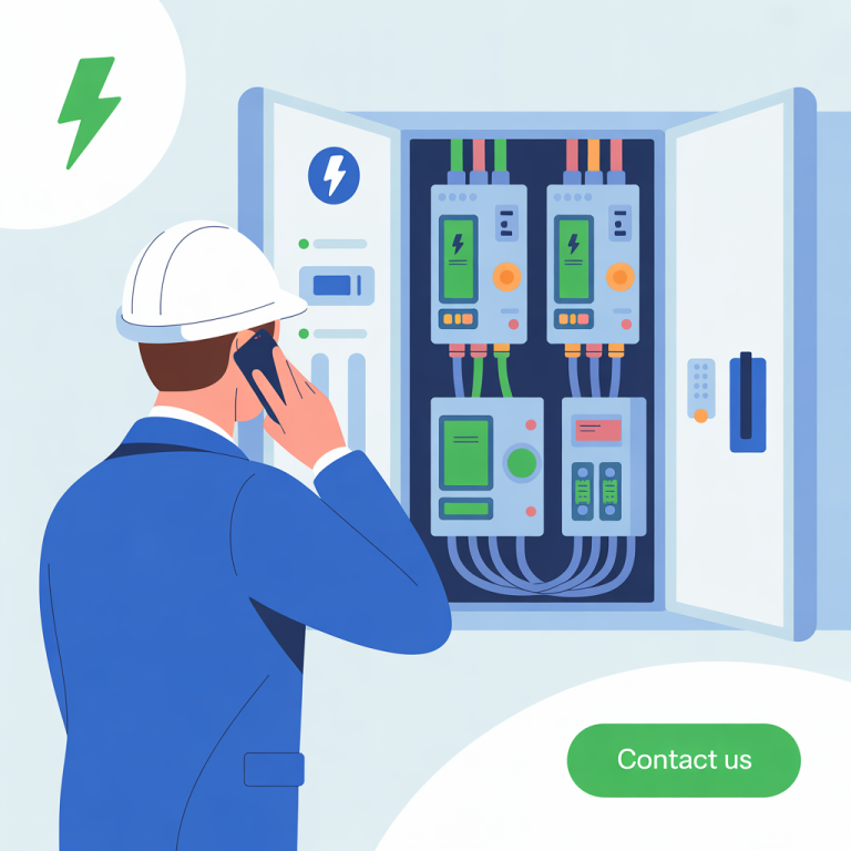 Illustration zur Visualisierung – erstellt mit Unterstützung von KI.